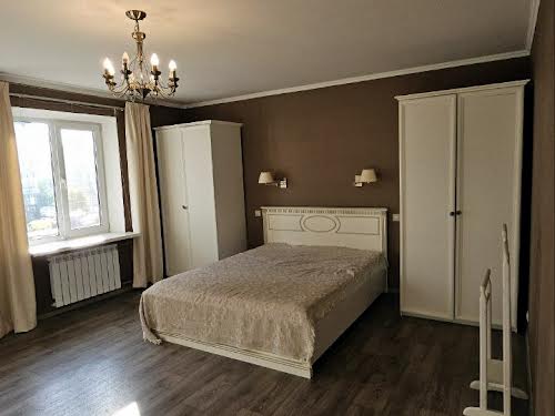 квартира за адресою Братства Тарасівців вул. (Декабристів), 12/37