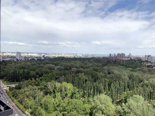квартира за адресою Олени Теліги вул., 25