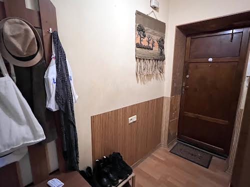 квартира по адресу Парковая ул., 22
