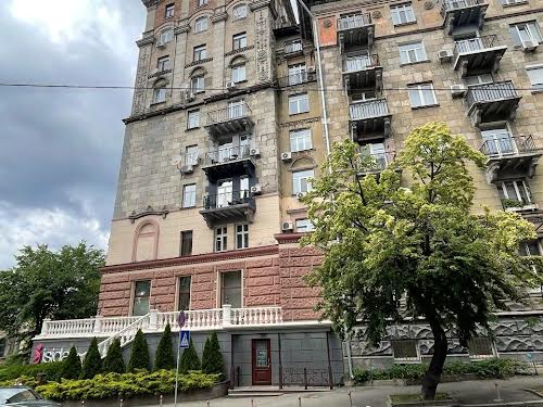квартира по адресу Круглоуниверситетская ул., 11/19