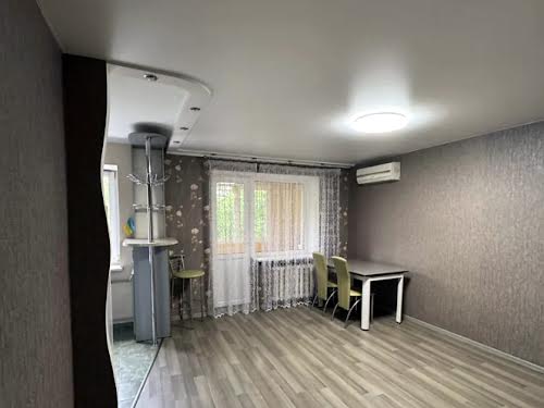 квартира за адресою Одеса, Шевченка просп., 25
