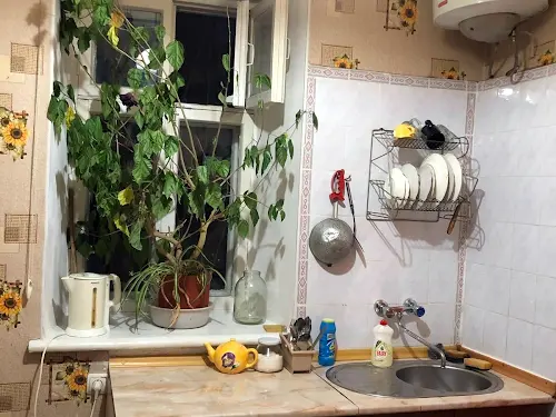 квартира за адресою Винниченко, 42