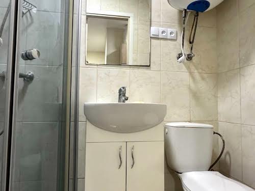 квартира за адресою Жаботинського вул. (Пролетарская улица), 56а