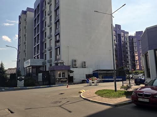 квартира по адресу Садовая ул., 1-Б