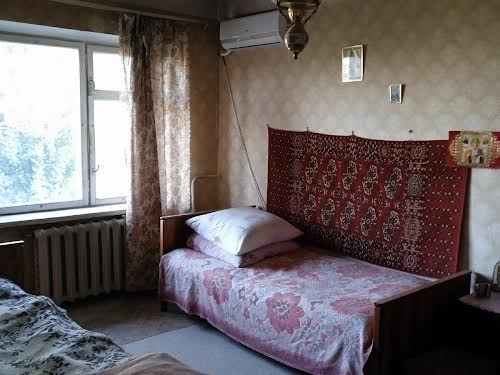 квартира за адресою Данила Щербаківського вул. (Щербакова), 42/44