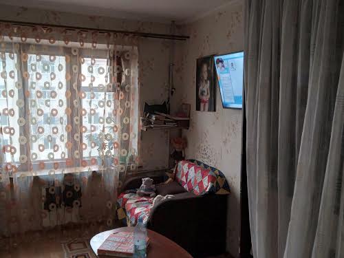 комната по адресу Люстдорфская дорога, 31