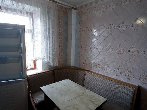квартира за адресою 1й проїзд Гетьмана Мазепи, 30