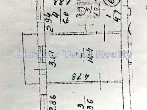 квартира по адресу Туровская ул., 4