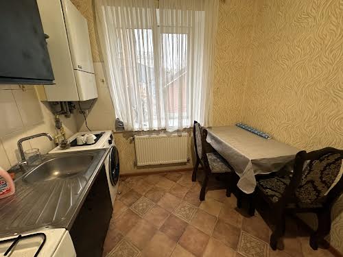 квартира по адресу Соборна, 38