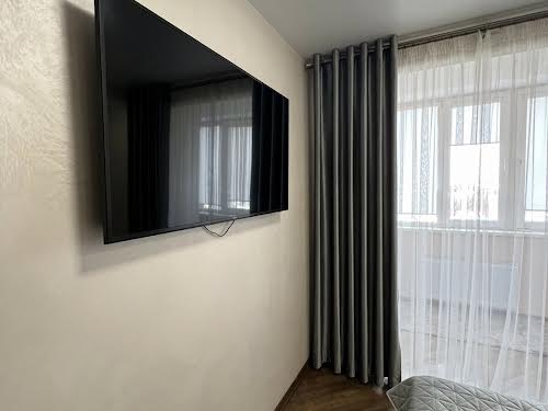 квартира за адресою Набережна вул., 8
