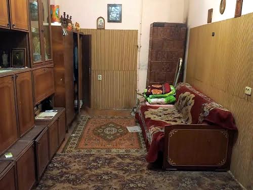 квартира по адресу Львов, Марко Вовчок ул., 34