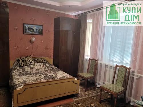 будинок за адресою Генерала Кульчицького вул.