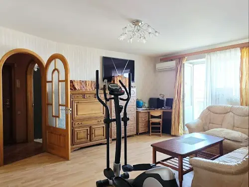 квартира за адресою Шишківська вул., 6а