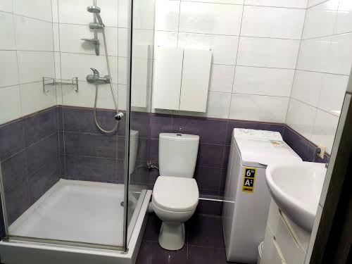 квартира за адресою Під Голоском вул., 7б