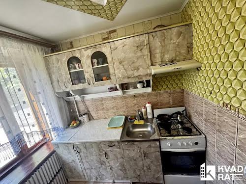 квартира за адресою Гетьмана Мазепи вул., 173
