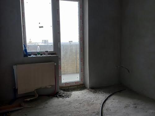 квартира за адресою Б.Вишневецького, 68/2