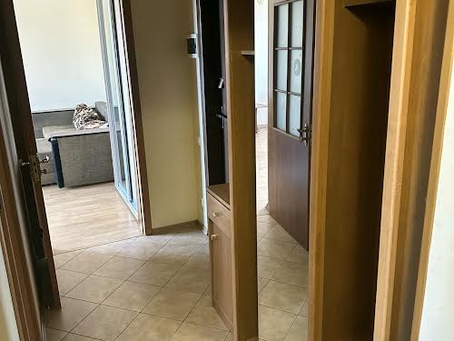 квартира за адресою Вильямса, 75