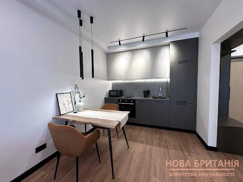 квартира за адресою Михайла Максимовича вул. (Онуфрія Трутенка), 24