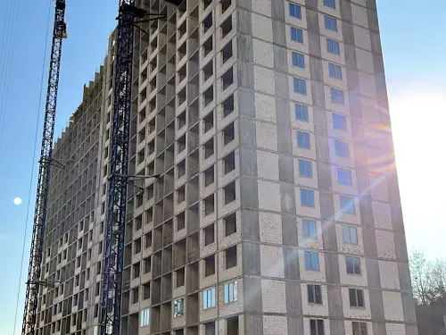квартира за адресою Лисогірський пров., 20