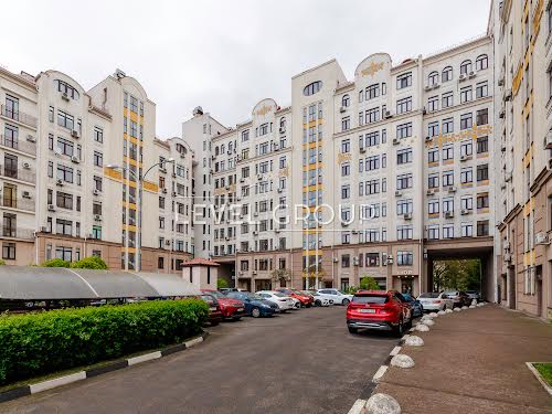 квартира за адресою Щекавицька вул., 30/39