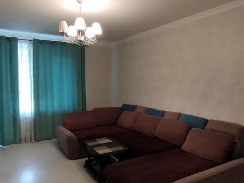квартира по адресу Академика Сахарова ул., 26