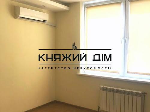 квартира по адресу Елизаветы Чавдар ул., 9