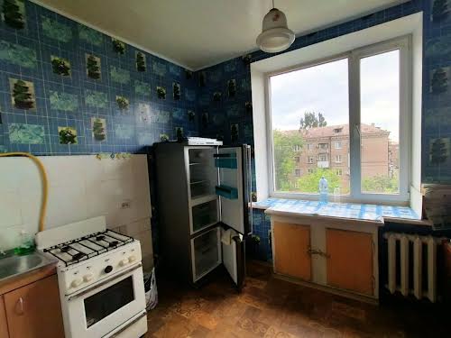 квартира за адресою Вадима Гурова вул. (Постишева), 5