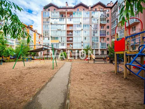 квартира по адресу Академика Лебедева ул., 1