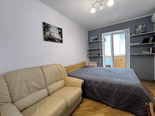 квартира по адресу Александра Кошица ул., 7