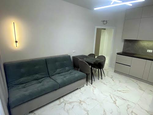 квартира за адресою Фонтанська дорога вул., 25