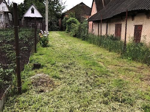 дом по адресу Строителей ул., 15