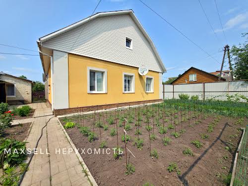 дом по адресу Миколи Сумцова ул. (Римського-Корсакова), 34-34
