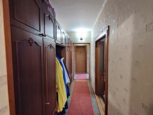 квартира по адресу Витянская ул., 8