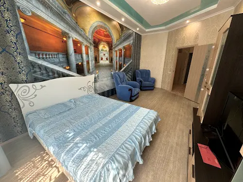 квартира за адресою Французький бульв., 60в
