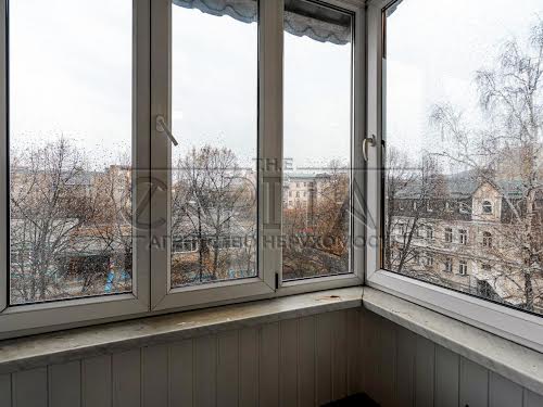 квартира за адресою Ярославська вул., 30