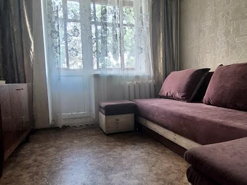 квартира за адресою Збройних Сил України вул. (Інтернаціоналістів), 17