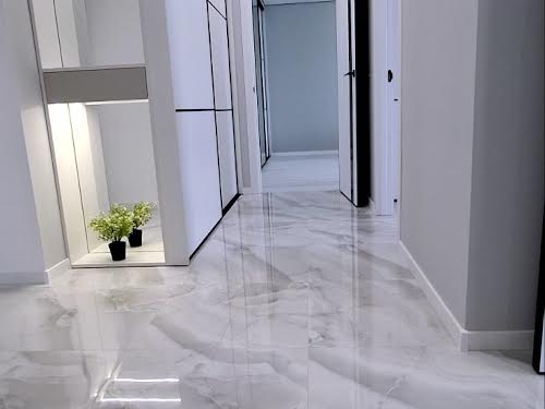 квартира по адресу Леся Курбаса ул., 6