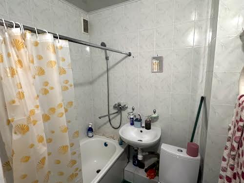 квартира по адресу Крошенская ул., 32
