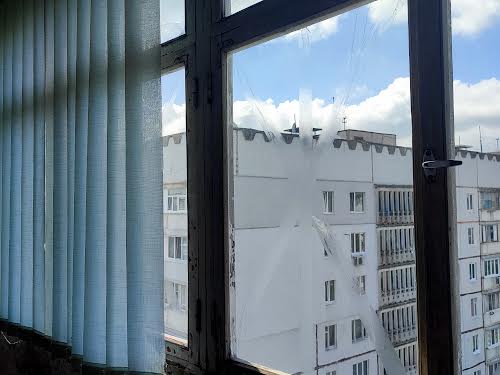 квартира за адресою 92 бригади вул., 48б