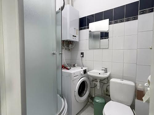 квартира по адресу Ужгородская ул., 13