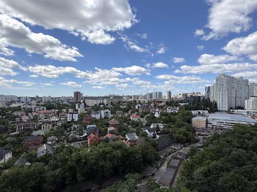 квартира за адресою Кахи Бендукідзе вул., 2