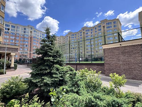 квартира по адресу Клубна, 12
