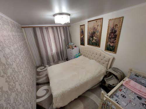 квартира за адресою Генерала Олекси Алмазова вул. (Генерала Карпенка), 59