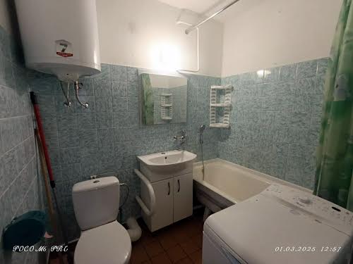 квартира за адресою Горбачевського вул., 40