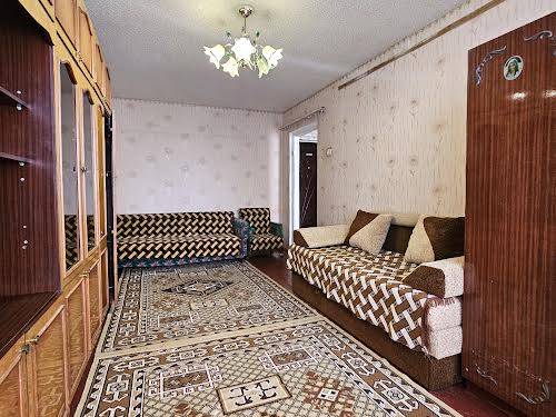 квартира за адресою Крошенська вул., 46