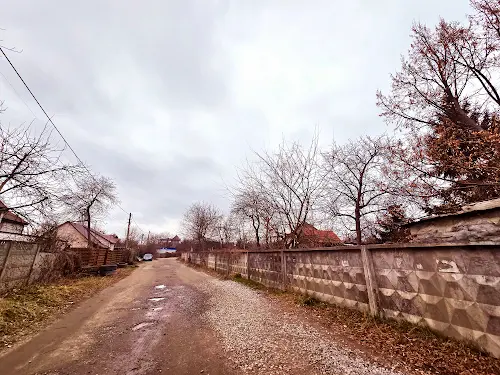 участок по адресу Зелена, 1
