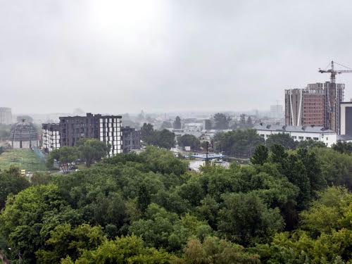 квартира за адресою Львів, Авраама Лінкольна вул., 5