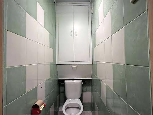 квартира по адресу Мазепи ул., 11а