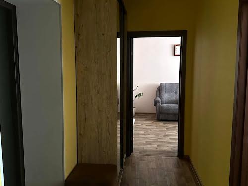 квартира за адресою Боголюбова вул., 35