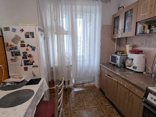 квартира за адресою Червоної Калини просп., 49